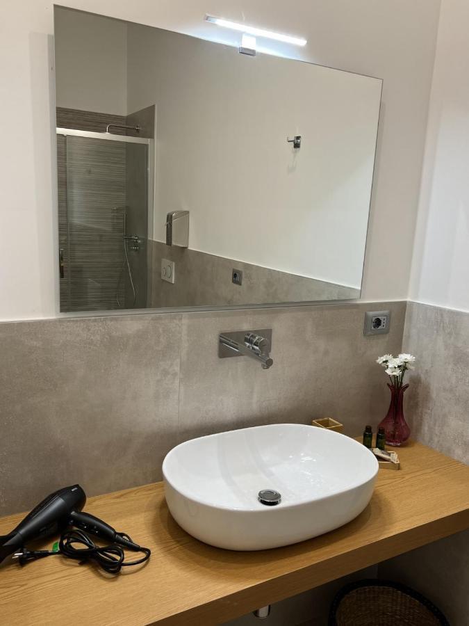 Il Tempio Degli Artisti - Suites Bari Exterior photo