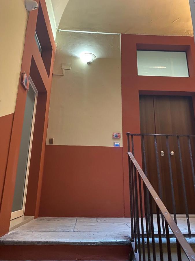 Il Tempio Degli Artisti - Suites Bari Exterior photo